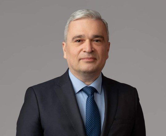 İlqar Məmmədov REAL-ın sədrliyindən istefa verib
