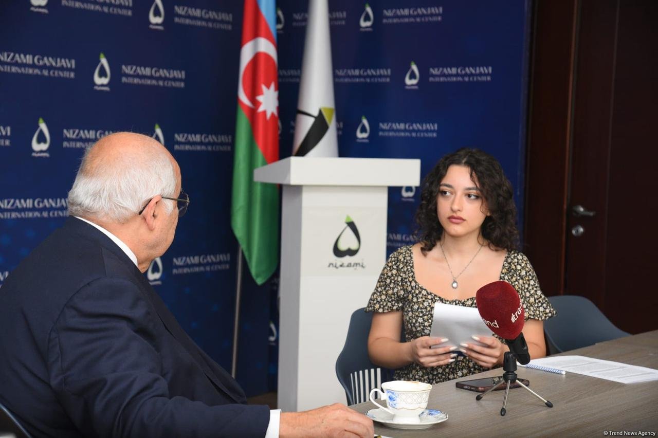 Azərbaycan enerji siyasətini COP29-un məqsədləri ilə balanslaşdırır - İsmayıl Serageldin (Özəl müsahibə) (FOTO)