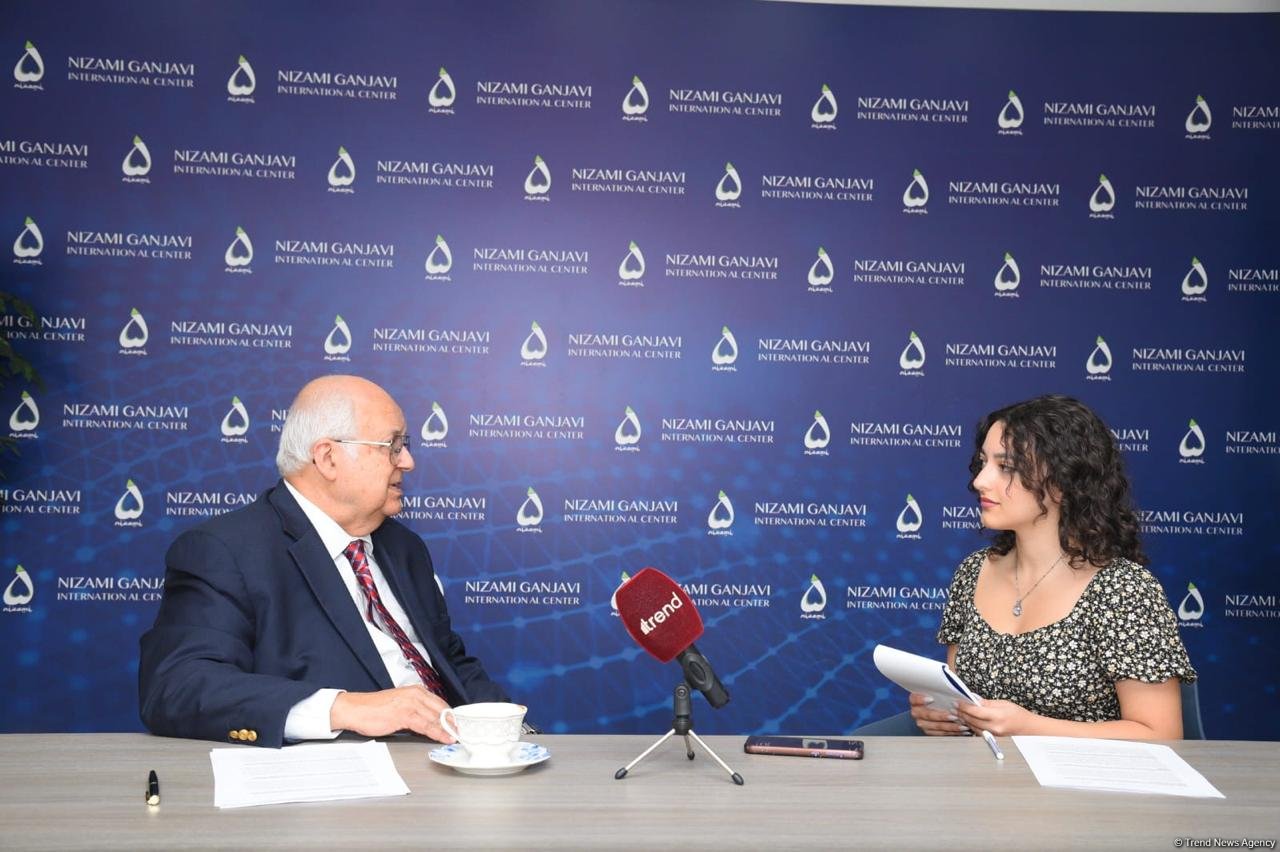 Azərbaycan enerji siyasətini COP29-un məqsədləri ilə balanslaşdırır - İsmayıl Serageldin (Özəl müsahibə) (FOTO)
