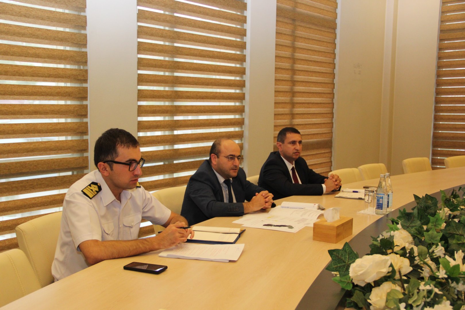 Rusiyadan Bakıya  kruiz səfərləri planlaşdırılır