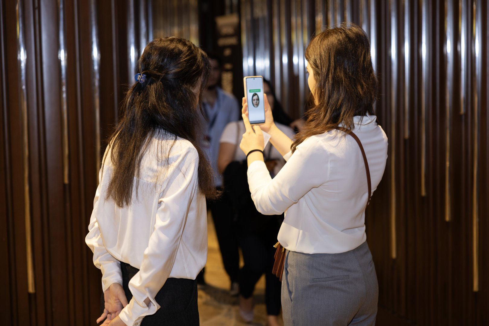 AzInTelecom “Chain Reaction 2024” tədbirində iştirak edib (FOTO)