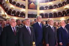 Azərbaycan nümayəndə heyəti Həştərxan vilayətində səfərdə olub (FOTO)