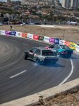 Azərbaycanda ilk dəfə "Formula Drift Azerbaijan" yarışı keçirilib (FOTO)