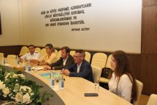 Rusiyadan Bakıya  kruiz səfərləri planlaşdırılır