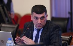 ABŞ-nin Ermənistana dəstəyi regionda Vaşinqtonun "boz zona" yaratmaq arzusunun bir hissəsidir - RƏY