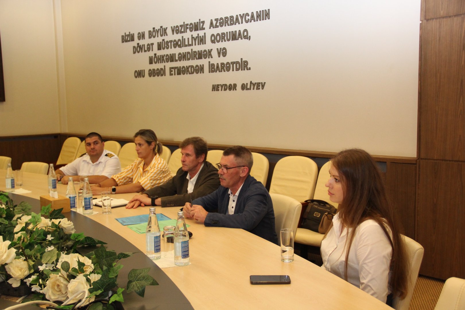 Rusiyadan Bakıya  kruiz səfərləri planlaşdırılır