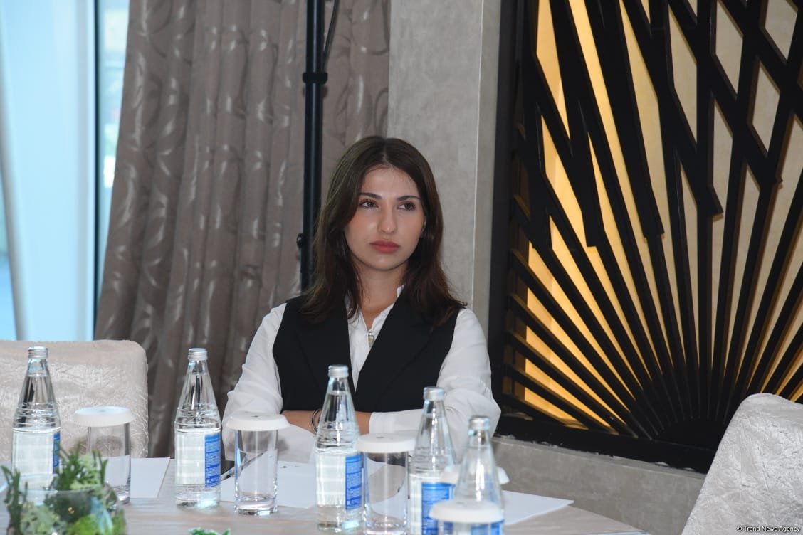 Davamlı İnkişaf və İqlim İnnovasiyaları üzrə Beynəlxalq Forum keçirilib (FOTO) (ƏLAVƏ OLUNUB)