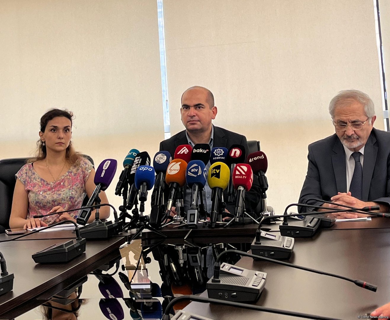 Azərbaycanla həmsərhəd bölgələrə yaxın ərazilərdə Ermənistanın 20-dən çox müxtəlif sənaye müəssisələrinin hesabatı hazırlanıb