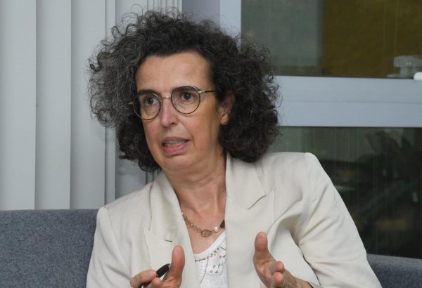 AYİB COP29 çərçivəsində bir sıra tədbirlər təşkil edəcək – İcraçı direktor (Özəl müsahibə)
