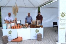 Masallıda “KOB FEST” sərgi-satış yarmarkası keçirilir (FOTO)