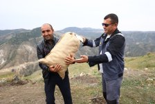 “AzerGold”QSC tərəfindən icra edilən “Daşkəsən rayonunda kartofçuluq təsərrüfatının inkişafına dəstək” layihəsi uğurla sona çatıb (FOTO/VİDEO)