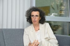 AYİB COP29 çərçivəsində bir sıra tədbirlər təşkil edəcək – İcraçı direktor (Özəl müsahibə)