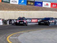 VTB (Azərbaycan) ölkədə ilk dəfə keçirilən drift çempionatına dəstək oldu (FOTO)