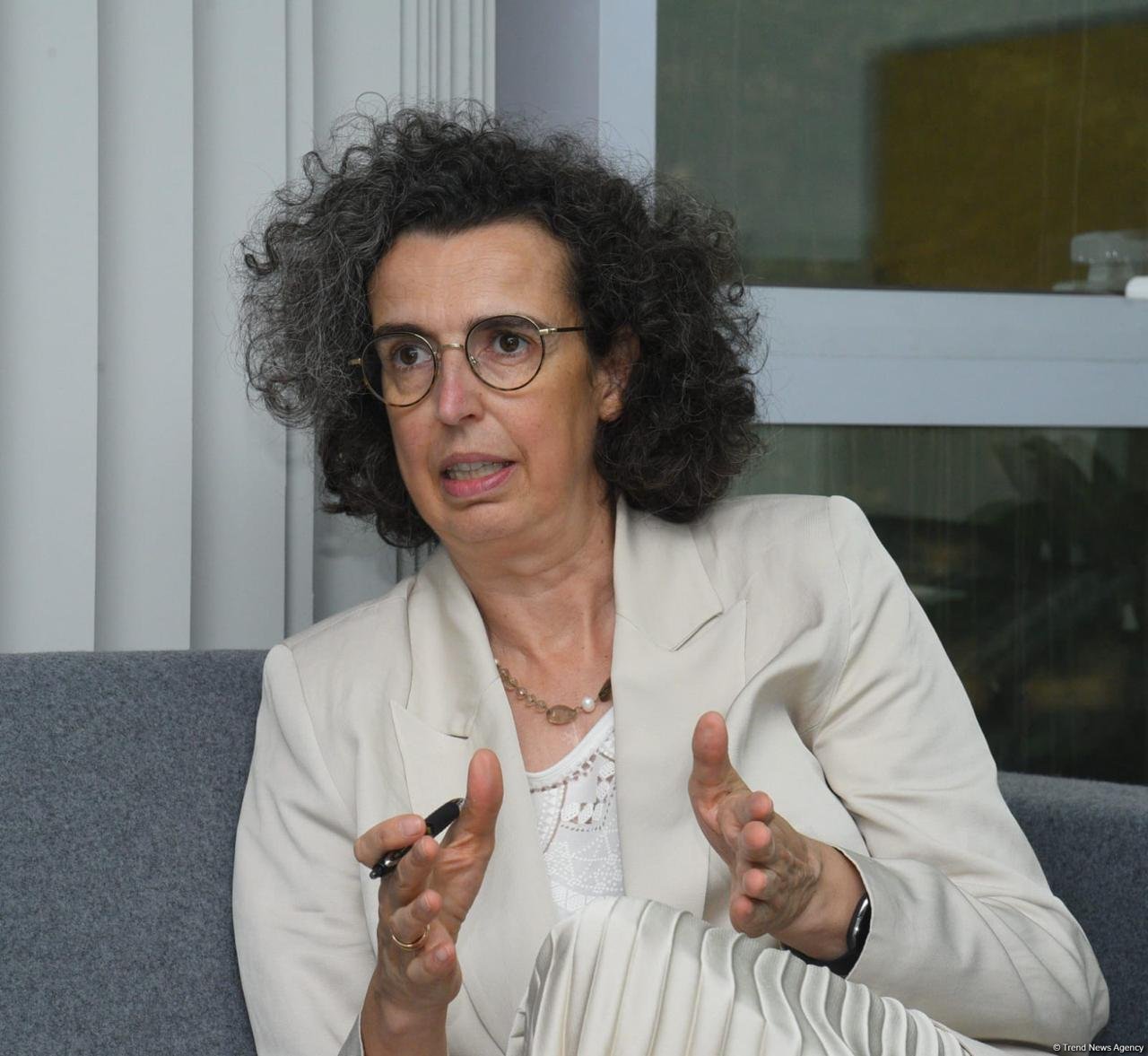 AYİB COP29 çərçivəsində bir sıra tədbirlər təşkil edəcək – İcraçı direktor (Özəl müsahibə)