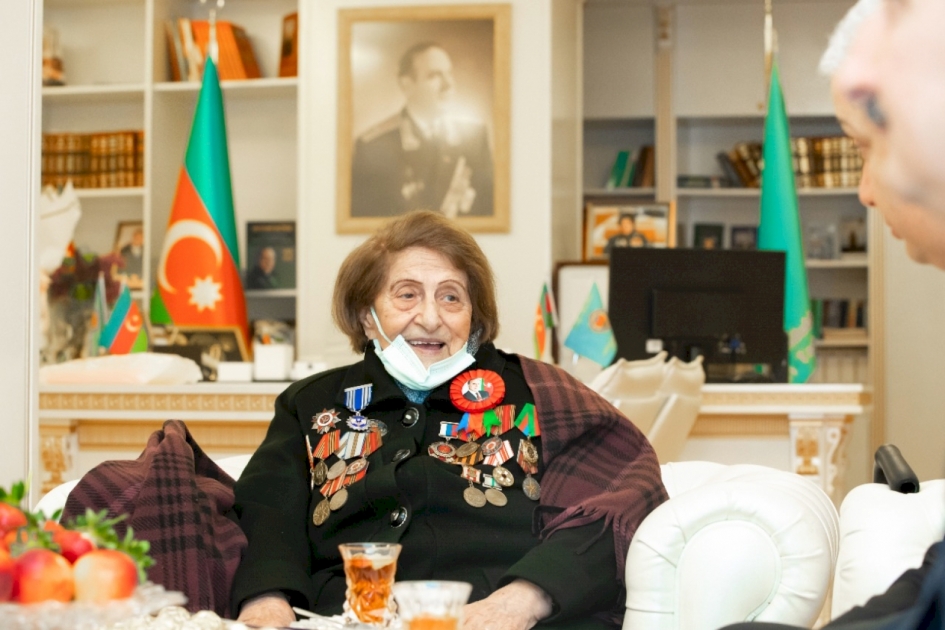 Fatma Səttarova vəfat etdi