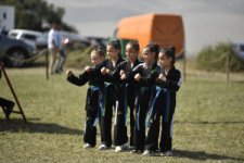 Göygöldə ilk dəfə olaraq “Moruq Festivalı” keçirilir (FOTO)