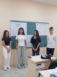Rustavi Təhsil və Mədəniyyət Mərkəzində yeni dərs ili başlayıb (FOTO)