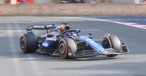 "Formula 1" komandalarının sıralama turu başa çatdı (FOTO) (ƏLAVƏ EDİLİB)
