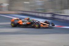 "Formula 1" komandalarının sıralama turu başa çatdı (FOTO) (ƏLAVƏ EDİLİB)
