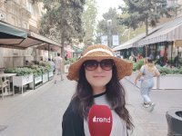 Bakıda siz böyük bayram ab-havasından həzz alırsınız - "Formula 1"in Asiyadan gələn qonaqları (FOTO)
