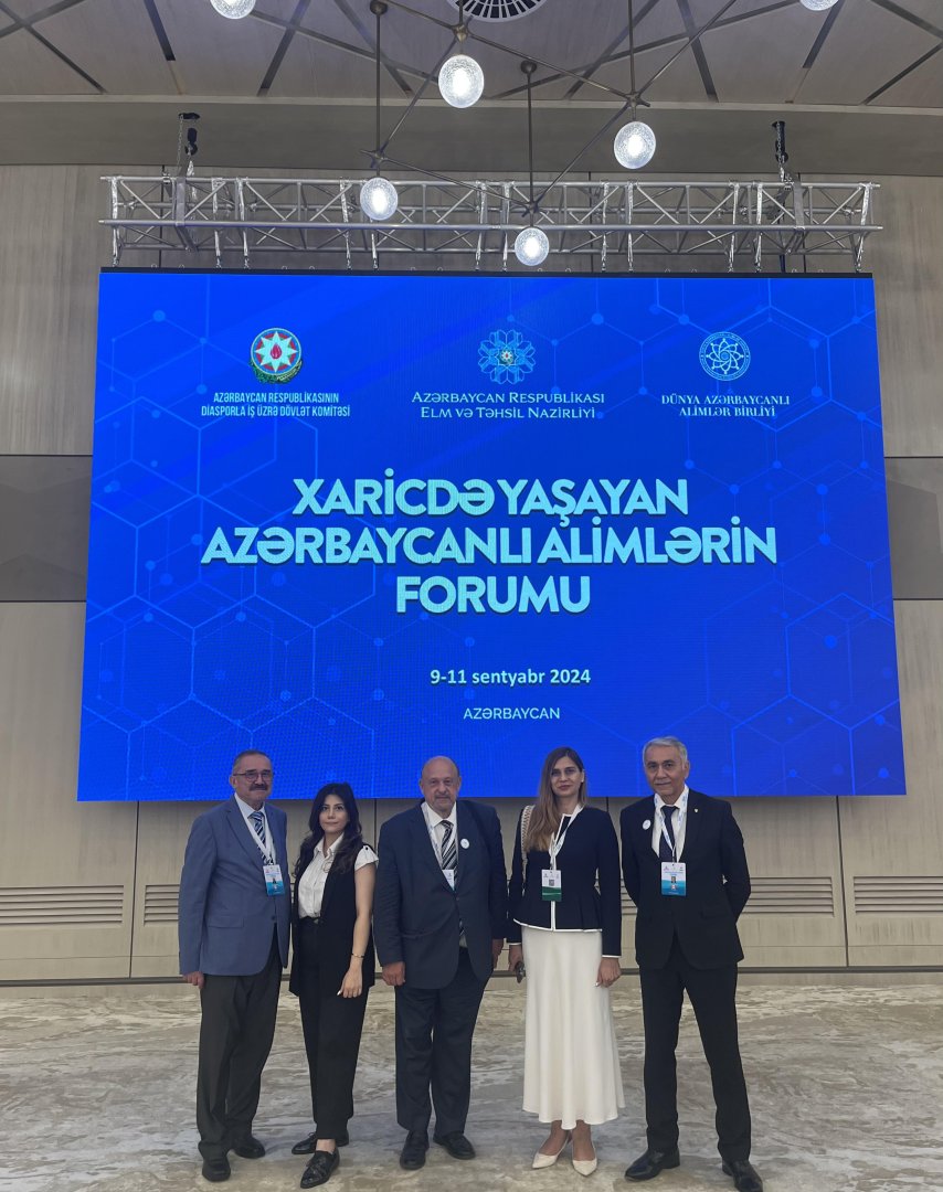 Kanadanın Ontario əyalətinin psixi sağlamlıq və asılılıqlar üzrə nazir müavini Azərbaycanda səfərdədir (FOTO)