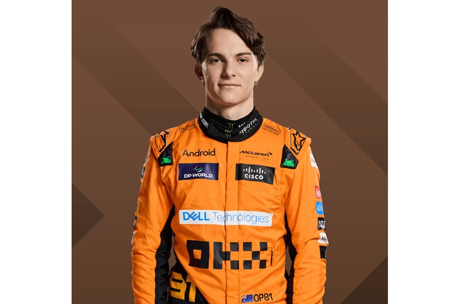 Bakı trası fədakarlığı mükafatlandırır, cəsurları sevir - "McLaren"in pilotu