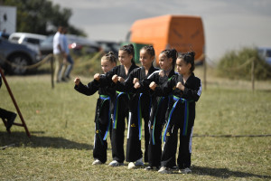 Göygöldə ilk dəfə olaraq “Moruq Festivalı” keçirilir (FOTO)