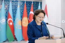 “Mir Cəlal “Nizami Gəncəvi Dünyası” kitabının təqdimatı olub (FOTO)