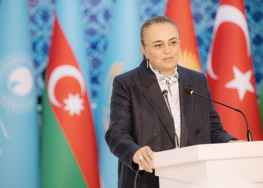“Mir Cəlal “Nizami Gəncəvi Dünyası” kitabının təqdimatı olub (FOTO)