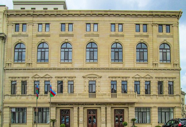 MSK parlament seçkilərinin nəticələrinin təsdiqi üçün müvafiq sənədləri Konstitusiya Məhkəməsinə təqdim edib
