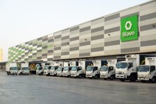 “PAŞA Holding” “Vətən əmanətlərin keşiyindədir” layihəsi çərçivəsində şəhid övladlarına məktəbli ləvazimatları təqdim edib (FOTO)