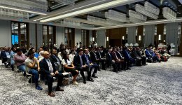 Bakıda Azərbaycan-Pakistan Biznes Forumu fəaliyyətə başlayıb (FOTO) (ƏLAVƏ OLUNUB)