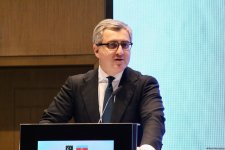 Bakıda Azərbaycan-Pakistan Biznes Forumu fəaliyyətə başlayıb (FOTO) (ƏLAVƏ OLUNUB)