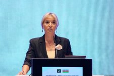 Bakıda Azərbaycan-Pakistan Biznes Forumu fəaliyyətə başlayıb (FOTO) (ƏLAVƏ OLUNUB)