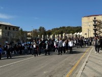 Şuşada 32 ildən sonra ilk zəng çalındı (FOTO/VİDEO)