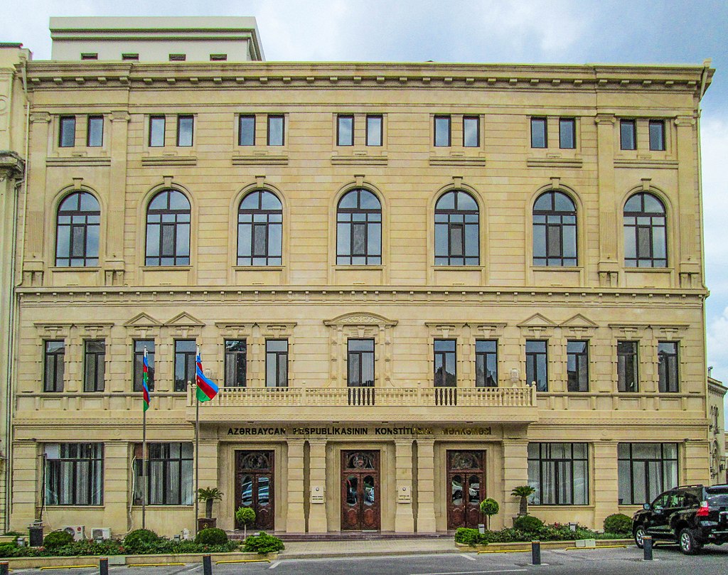 MSK parlament seçkilərinin nəticələrinin təsdiqi üçün müvafiq sənədləri Konstitusiya Məhkəməsinə təqdim edib