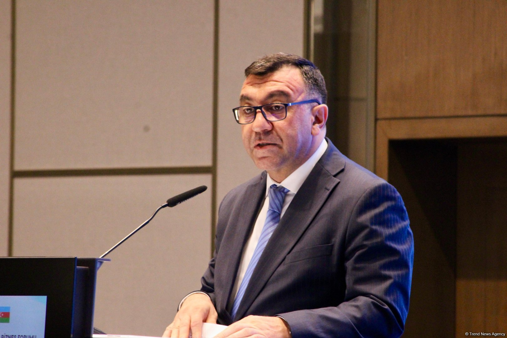 Azərbaycan ilə Pakistan arasında Preferensial Ticarət Sazişləri ticarətdə yeni imkanlar açacaq - Səməd Bəşirli