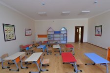 Heydər Əliyev Fondunun İmişlinin Aranlı kəndinin şagirdlərinə yeni dərs ili hədiyyəsi (FOTO/VİDEO)