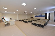 Heydər Əliyev Fondunun İmişlinin Aranlı kəndinin şagirdlərinə yeni dərs ili hədiyyəsi (FOTO/VİDEO)