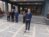 Heydər Əliyev Fondunun İmişlinin Aranlı kəndinin şagirdlərinə yeni dərs ili hədiyyəsi (FOTO/VİDEO)