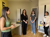 Qarabağ Universitetinin tələbələrinin Xankəndiyə gəliş prosesi artıq başlayıb