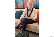 ABŞ, Azərbaycan və Çin COP29 çərçivəsində üçtərəfli tədbir keçirəcəklər - ABŞ Prezidentinin xüsusi nümayəndəsinin müavini (Özəl müsahibə) (FOTO)