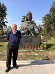 Kanadalı nazir müavini Xankəndi və Şuşada olub (FOTO)