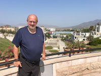 Kanadalı nazir müavini Xankəndi və Şuşada olub (FOTO)