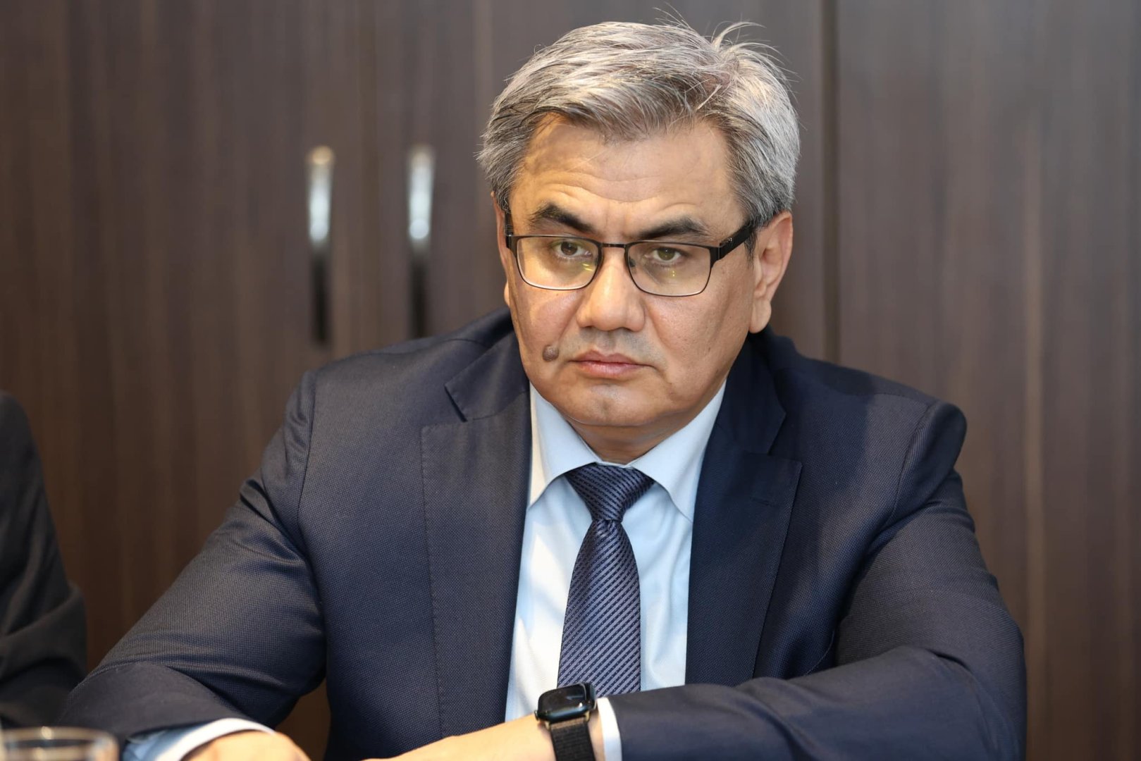 UNEC Özbəkistan universitetləri ilə əlaqələri genişləndirir