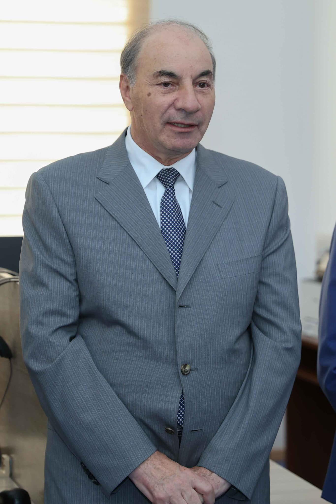 UNEC-də ACCA İmtahan Mərkəzi yaradılıb (FOTO)