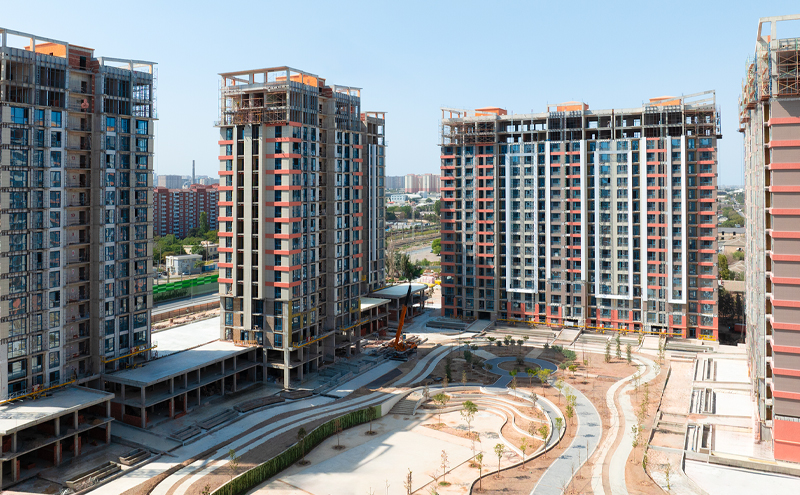 “City Garden Narimanov”da mənzil almaq üçün fürsətlər davam edir: Təmir işləri son mərhələdə (FOTO)