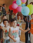 “McDonald’s Azərbaycan” və DSMF bütün ölkə üzrə şəhid ailələrindən olan birinci sinif şagirdlərini məktəb ləvazimatları ilə təmin edib (FOTO)