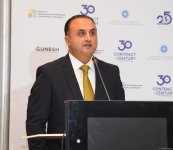 Bakıda birinci Xəzər Qaz Sənayesi Forumu keçirilib (FOTO) (ƏLAVƏ OLUNUB)
