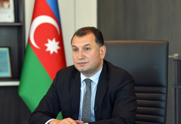 Dövlətimizin güclənməsində uğurlu neft strategiyasının böyük rolu var - Sahib Məmmədov